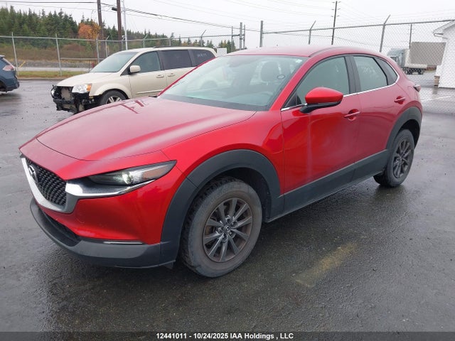 Aukcja sprzedaży 2021 Mazda Cx-30 Gx, vin: 3MVDMBB73MM218950, numer aukcji: 12441011