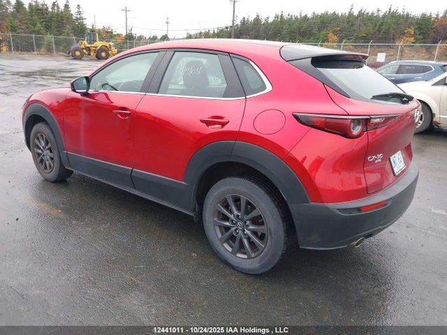 Aukcja sprzedaży 2021 Mazda Cx-30 Gx, vin: 3MVDMBB73MM218950, numer aukcji: 12441011