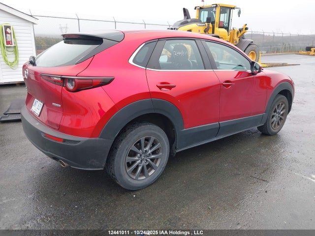 Aukcja sprzedaży 2021 Mazda Cx-30 Gx, vin: 3MVDMBB73MM218950, numer aukcji: 12441011
