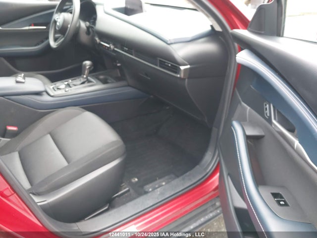Aukcja sprzedaży 2021 Mazda Cx-30 Gx, vin: 3MVDMBB73MM218950, numer aukcji: 12441011