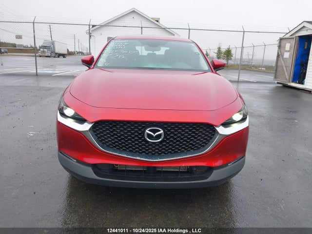 Aukcja sprzedaży 2021 Mazda Cx-30 Gx, vin: 3MVDMBB73MM218950, numer aukcji: 12441011