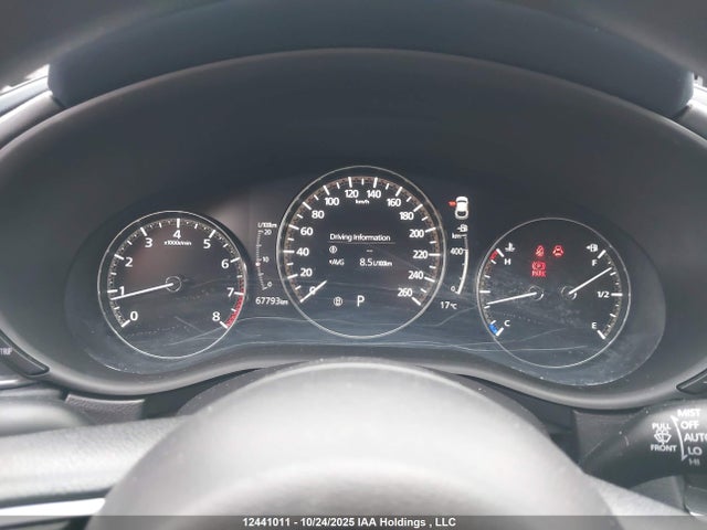 Aukcja sprzedaży 2021 Mazda Cx-30 Gx, vin: 3MVDMBB73MM218950, numer aukcji: 12441011