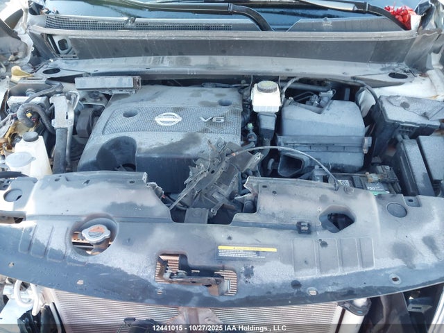 Aukcja sprzedaży 2013 Nissan Pathfinder Platinum/s/sl/sv, vin: 5N1AR2MM7DC686962, numer aukcji: 12441015