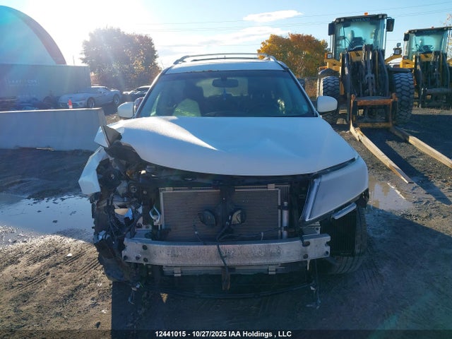 Aukcja sprzedaży 2013 Nissan Pathfinder Platinum/s/sl/sv, vin: 5N1AR2MM7DC686962, numer aukcji: 12441015