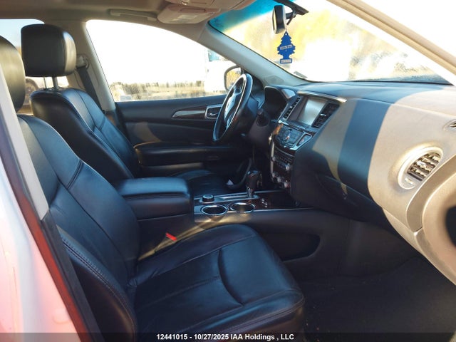 Aukcja sprzedaży 2013 Nissan Pathfinder Platinum/s/sl/sv, vin: 5N1AR2MM7DC686962, numer aukcji: 12441015