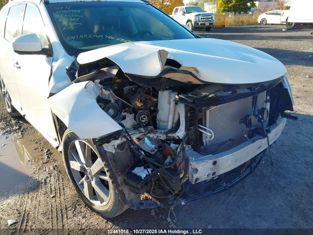 Aukcja sprzedaży 2013 Nissan Pathfinder Platinum/s/sl/sv, vin: 5N1AR2MM7DC686962, numer aukcji: 12441015