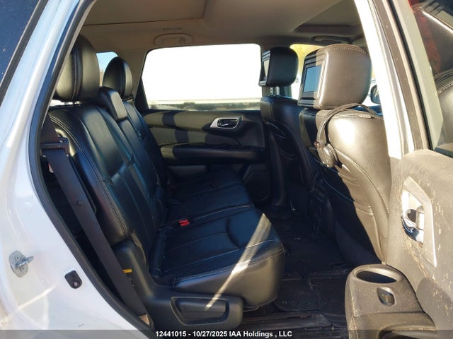 Aukcja sprzedaży 2013 Nissan Pathfinder Platinum/s/sl/sv, vin: 5N1AR2MM7DC686962, numer aukcji: 12441015