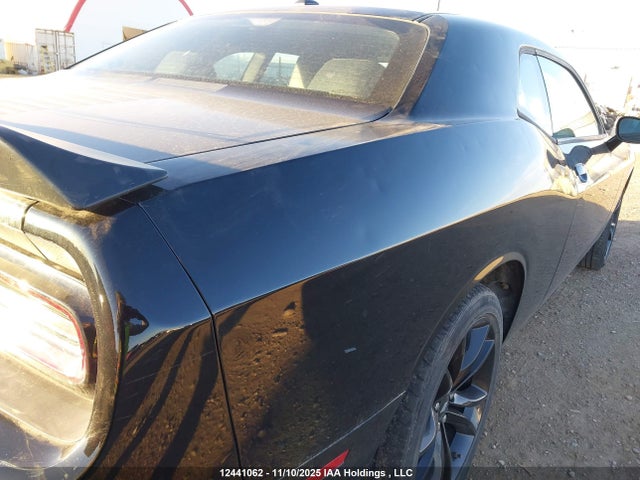 Aukcja sprzedaży 2017 Dodge Challenger Sxt, vin: 2C3CDZAG4HH619584, numer aukcji: 12441062