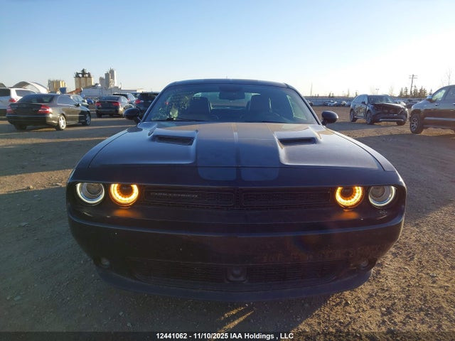 Aukcja sprzedaży 2017 Dodge Challenger Sxt, vin: 2C3CDZAG4HH619584, numer aukcji: 12441062