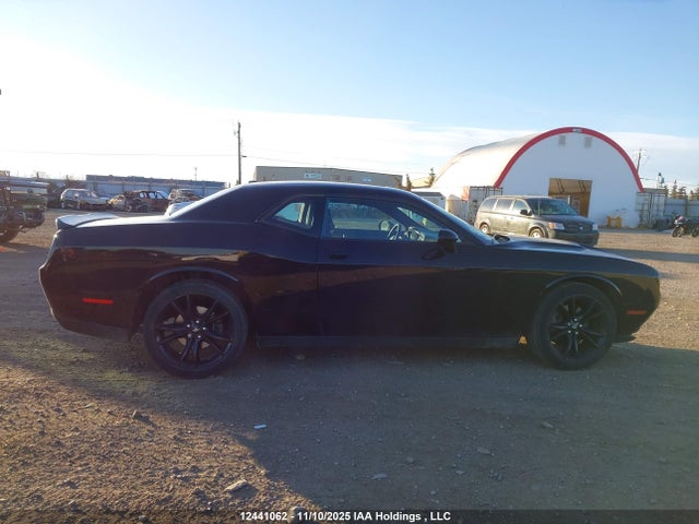 Aukcja sprzedaży 2017 Dodge Challenger Sxt, vin: 2C3CDZAG4HH619584, numer aukcji: 12441062