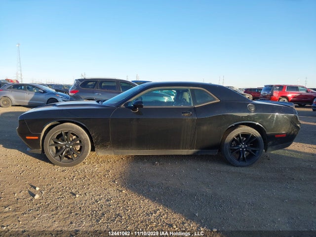 Aukcja sprzedaży 2017 Dodge Challenger Sxt, vin: 2C3CDZAG4HH619584, numer aukcji: 12441062