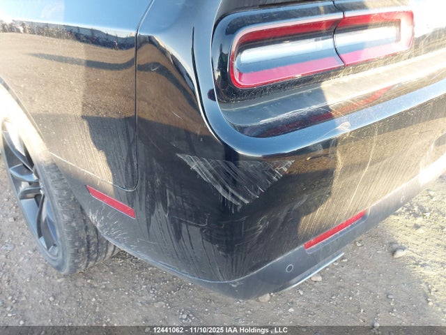 Aukcja sprzedaży 2017 Dodge Challenger Sxt, vin: 2C3CDZAG4HH619584, numer aukcji: 12441062