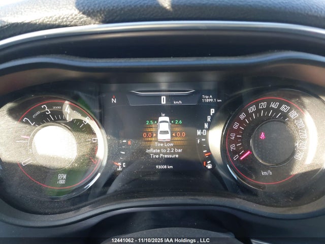 Aukcja sprzedaży 2017 Dodge Challenger Sxt, vin: 2C3CDZAG4HH619584, numer aukcji: 12441062