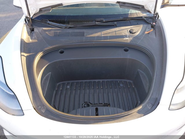 Продаж на аукціоні авто 2022 Tesla Model 3 Rwd/standard Range, vin: 5YJ3E1EA1NF344421, номер лоту: 12441133
