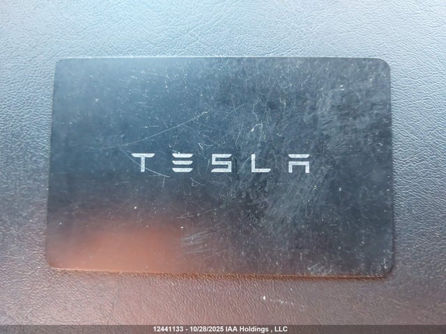 Продаж на аукціоні авто 2022 Tesla Model 3 Rwd/standard Range, vin: 5YJ3E1EA1NF344421, номер лоту: 12441133