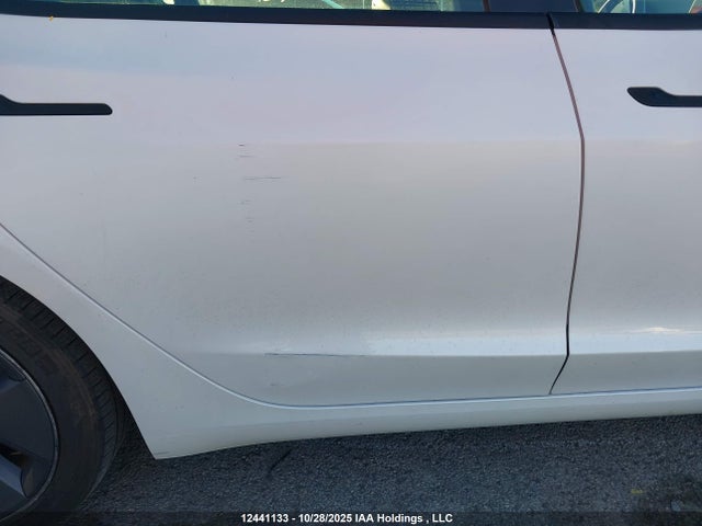Продаж на аукціоні авто 2022 Tesla Model 3 Rwd/standard Range, vin: 5YJ3E1EA1NF344421, номер лоту: 12441133