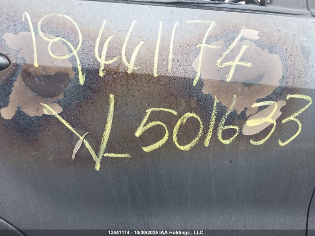 12441174 :رقم المزاد ، KNADM4A3XF6501633 vin ، 2015 Kia Rio مزاد بيع