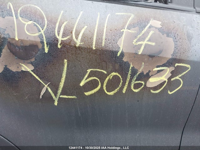 12441174 :رقم المزاد ، KNADM4A3XF6501633 vin ، 2015 Kia Rio مزاد بيع