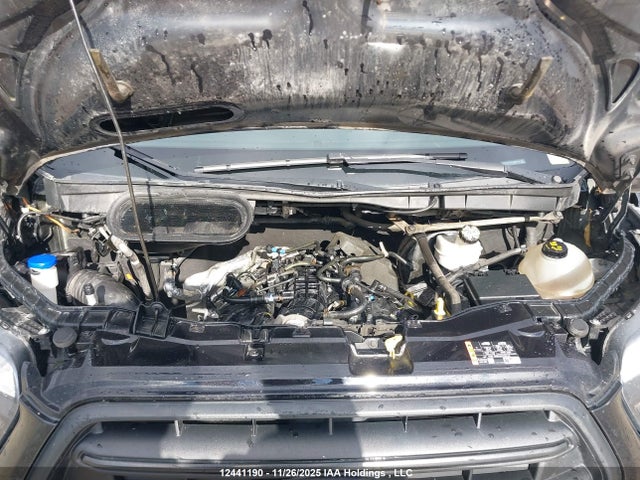 1FTWS4UG5LKB34613 Ford Transit T-350 Hd