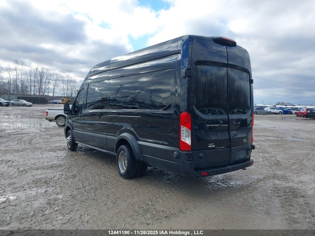1FTWS4UG5LKB34613 Ford Transit T-350 Hd