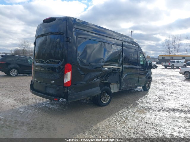 1FTWS4UG5LKB34613 Ford Transit T-350 Hd
