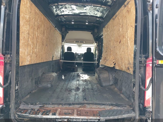 1FTWS4UG5LKB34613 Ford Transit T-350 Hd