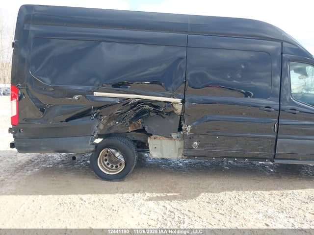 1FTWS4UG5LKB34613 Ford Transit T-350 Hd