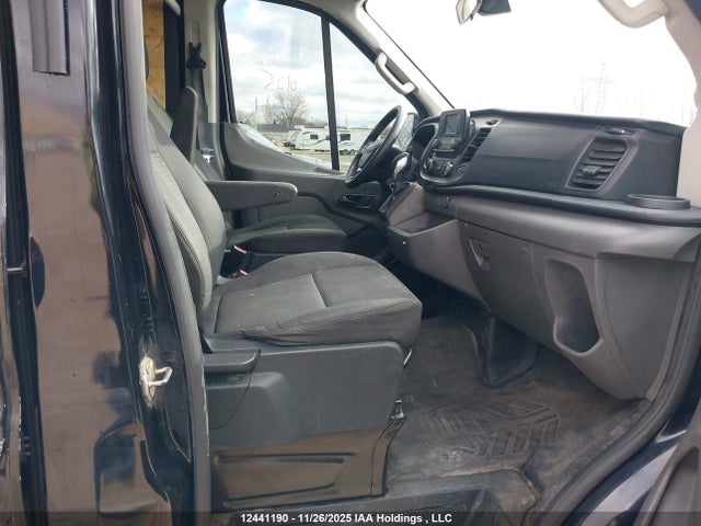 1FTWS4UG5LKB34613 Ford Transit T-350 Hd