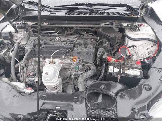 Aukcja sprzedaży 2015 Acura Tlx Tech, vin: 19UUB1F53FA802258, numer aukcji: 12441193