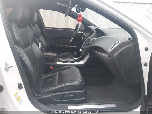 Aukcja sprzedaży 2015 Acura Tlx Tech, vin: 19UUB1F53FA802258, numer aukcji: 12441193