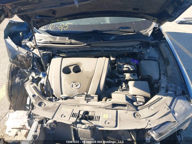 JM3KFBBL9R0429393 Mazda CX-5