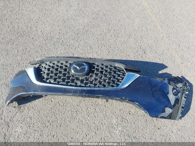 JM3KFBBL9R0429393 Mazda CX-5