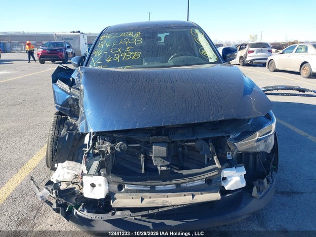 JM3KFBBL9R0429393 Mazda CX-5