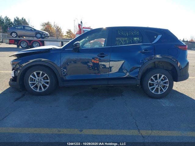 JM3KFBBL9R0429393 Mazda CX-5