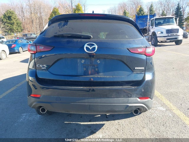 JM3KFBBL9R0429393 Mazda CX-5