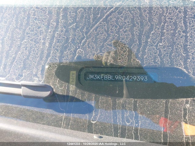 JM3KFBBL9R0429393 Mazda CX-5