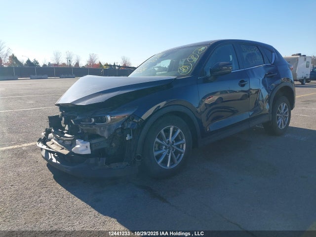 JM3KFBBL9R0429393 Mazda CX-5
