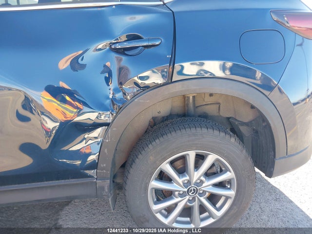 JM3KFBBL9R0429393 Mazda CX-5