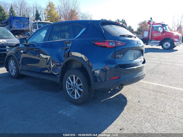 JM3KFBBL9R0429393 Mazda CX-5