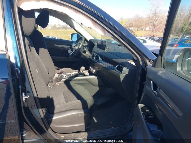 JM3KFBBL9R0429393 Mazda CX-5
