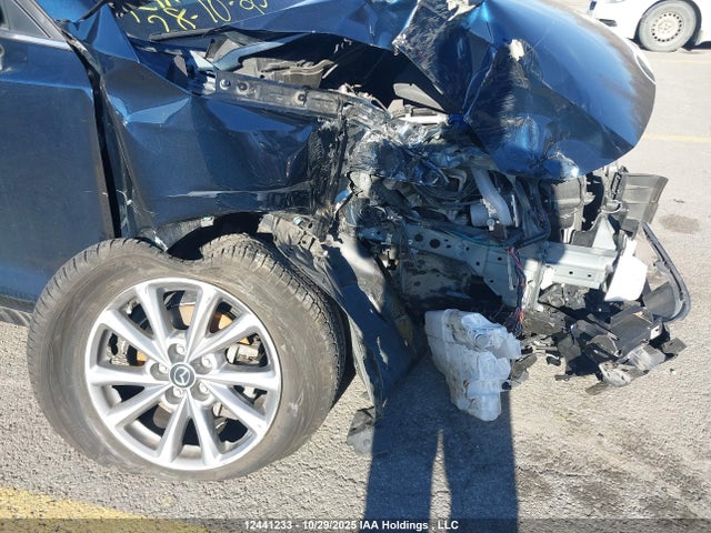 JM3KFBBL9R0429393 Mazda CX-5