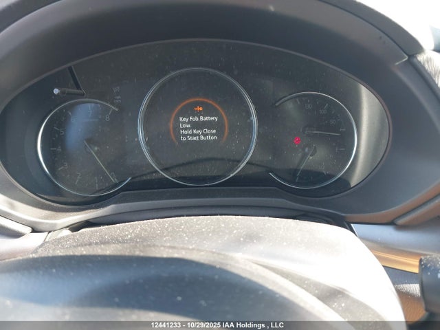 JM3KFBBL9R0429393 Mazda CX-5