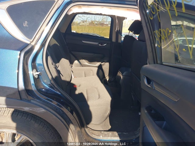 JM3KFBBL9R0429393 Mazda CX-5