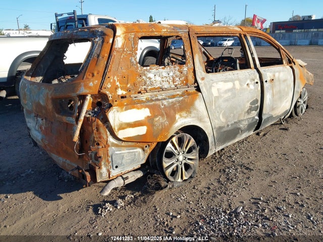 Продажа на аукционе авто 2019 Kia Sedona Sx/sx+, vin: KNDMC5C15K6461589, номер лота: 12441283