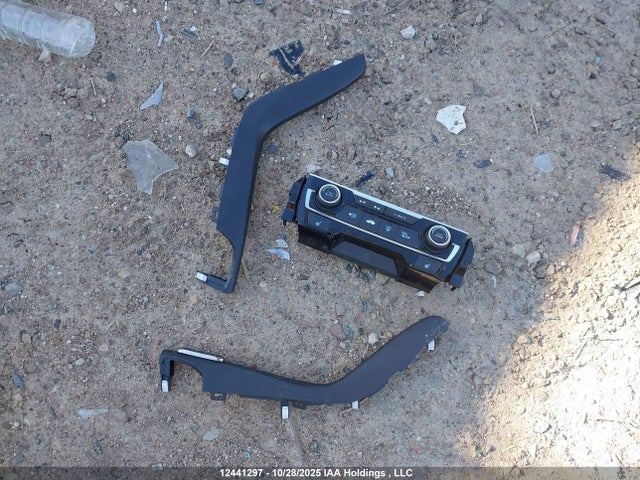 Honda Civic Sport 2020 2HGFC2F8XLH016217 Image 28