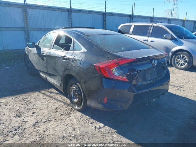 Honda Civic Sport 2020 2HGFC2F8XLH016217 Image 20