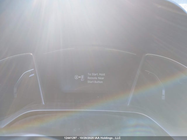 Honda Civic Sport 2020 2HGFC2F8XLH016217 Image 24