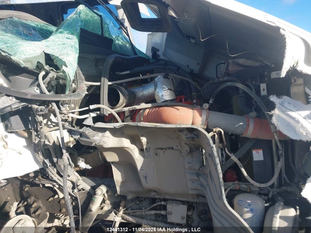2AYNM9AV2S3S10029 Hino Xl8