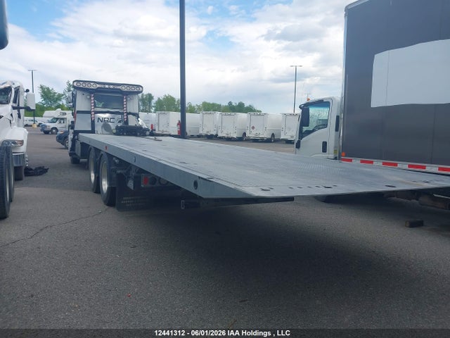 2AYNM9AV2S3S10029 Hino Xl8