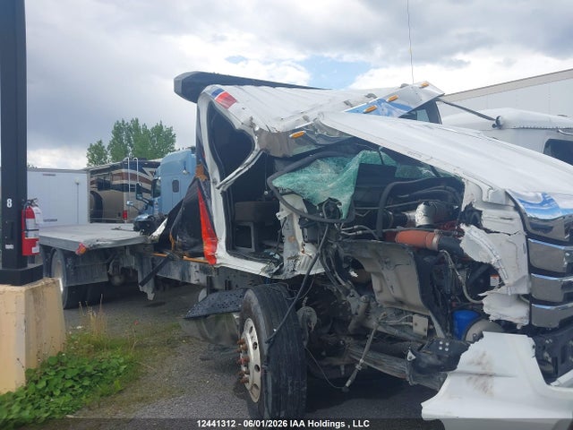 2AYNM9AV2S3S10029 Hino Xl8